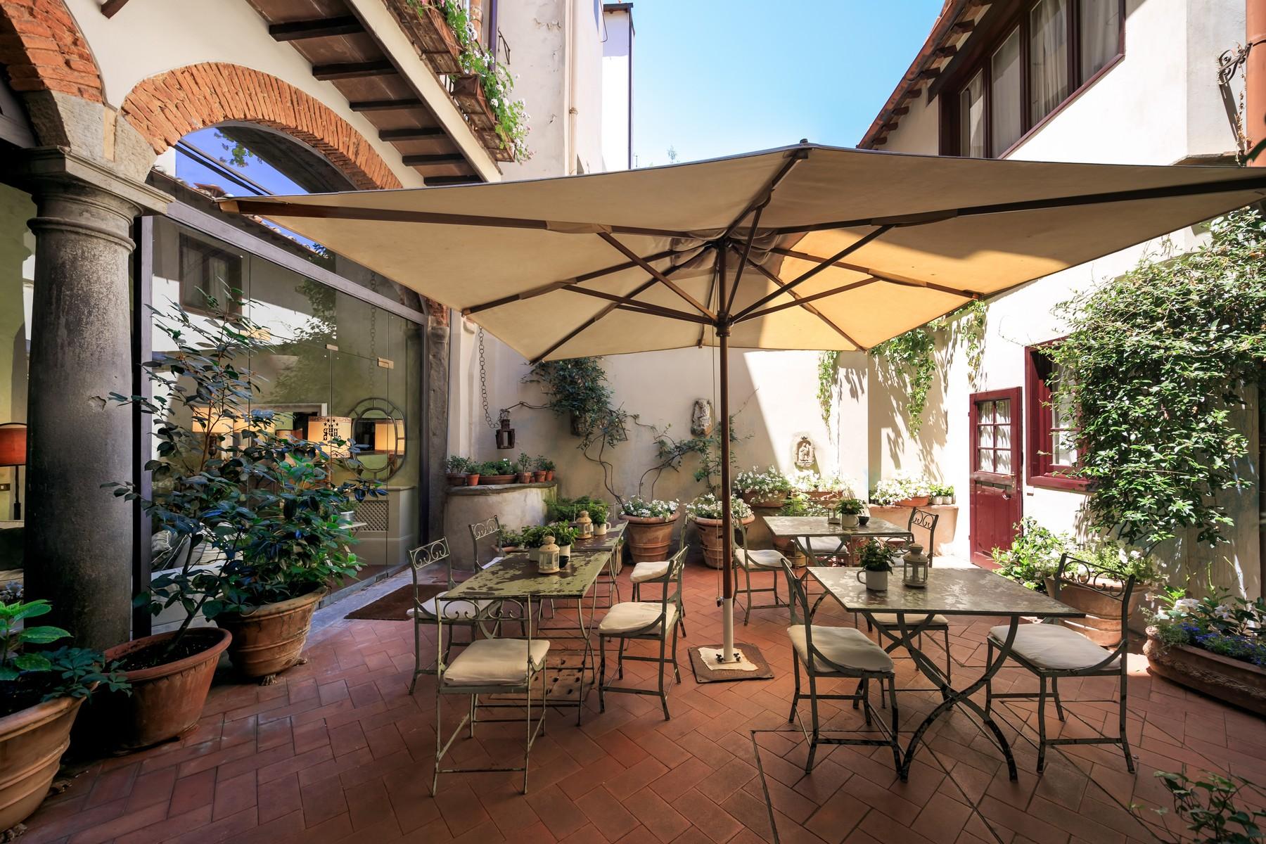 Hotel J And J Florence Exterior photo