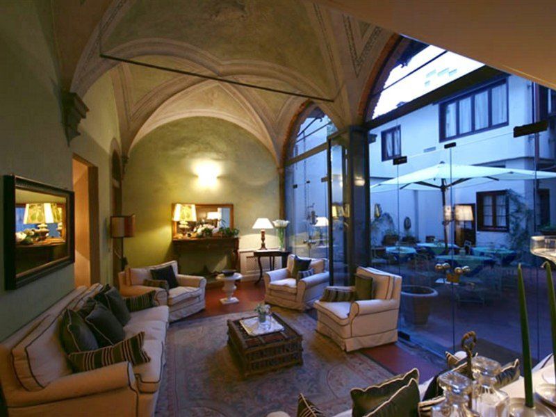 Hotel J And J Florence Exterior photo